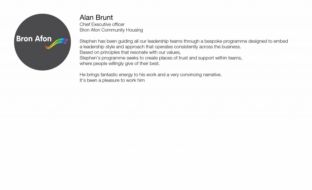 Alan Brunt Referal Template