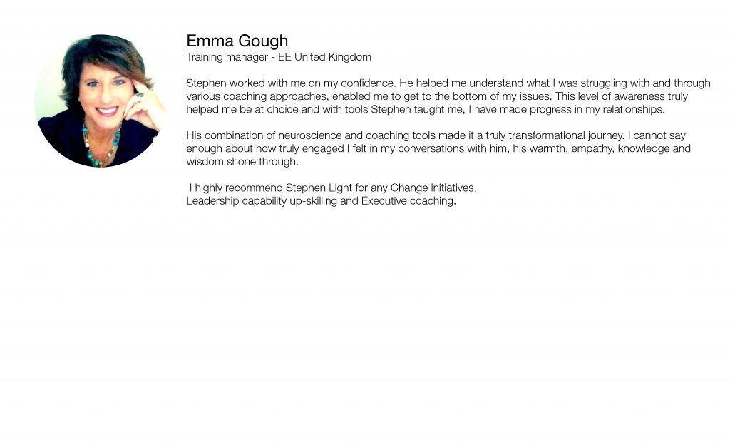Emma Grough Referal Template